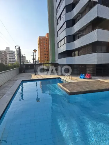Apartamento no condominio Jardim Portugal