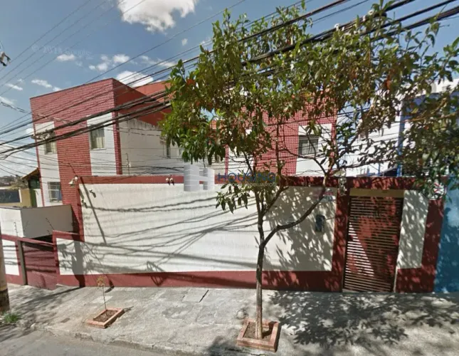 Cobertura para Aluguel no Caiçaras | Avenida Presidente Carlos Luz | 52 m²