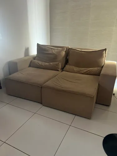 Sofá Retrátil