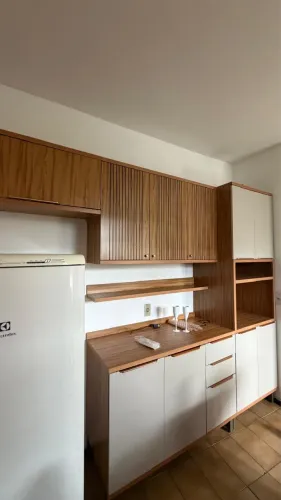 Armário de cozinha 