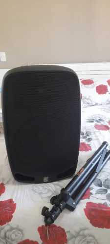 Caixa amplificada staner PS 1501