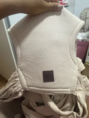 Sling de vestir - Tamanho P e G