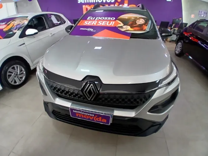 Renault Kardian Evolut. Flex 1.0 TB 12V 5P Aut. 2025