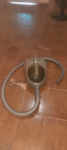 Aspirador de pó 110w