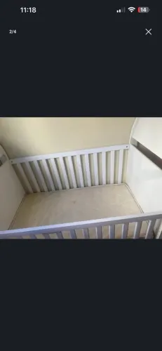 Berço