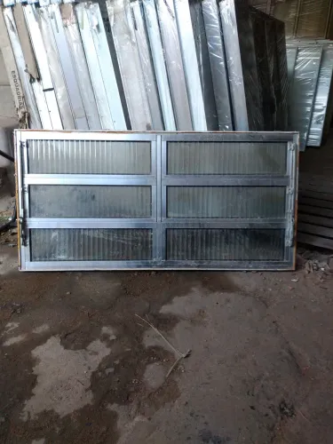 Basculante duplo linha 25 premium