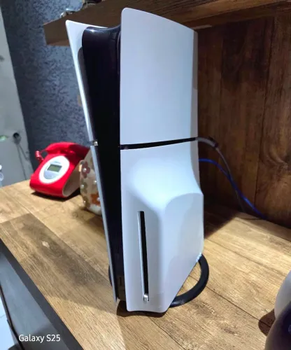 Vídeo game Ps5