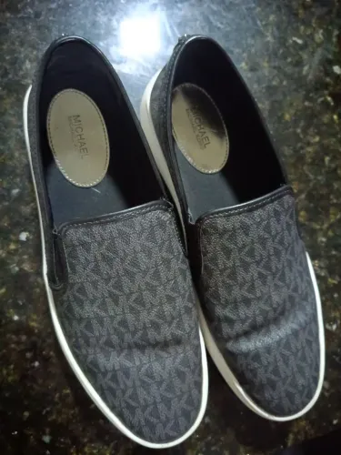 ? Sapato Michael Kors original a venda! (SEMINOVO)!!