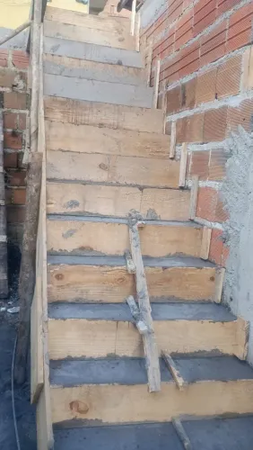 CONSTRUÇÕES E REFORMAS DE CASA!