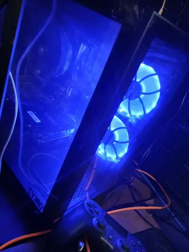 Pc gamer.
