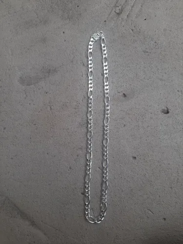 Corrente prata 925 10mm