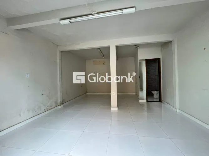 Ponto comercial para aluguel no bairro Cintra, em Montes Claros