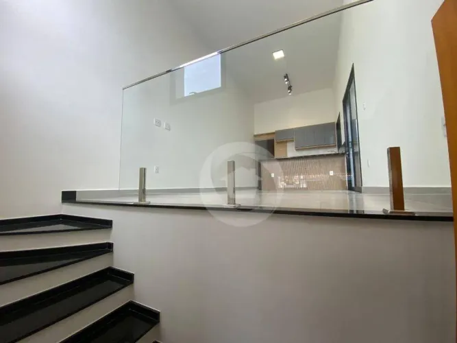 Casa com 2 dormitórios para alugar, 103 m² por R$ 3.944,00/mês - Jardim Satélite - São Jos