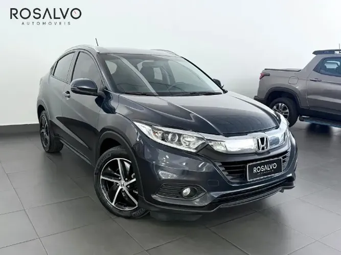 Honda HR-V EX 1.8 Flexone 16V 5P Aut. 2019