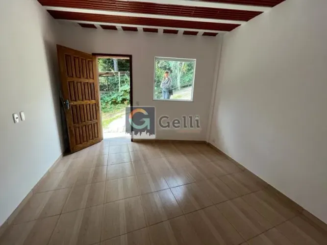 Apartamento- Petrópolis, Duarte da Silveira