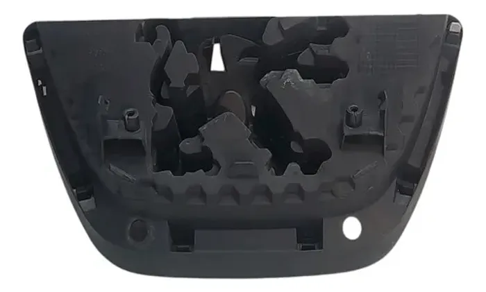 Emblema Para Choque Dianteiro Peugeot 207 Passion Xr 2009 1 Não Informado
