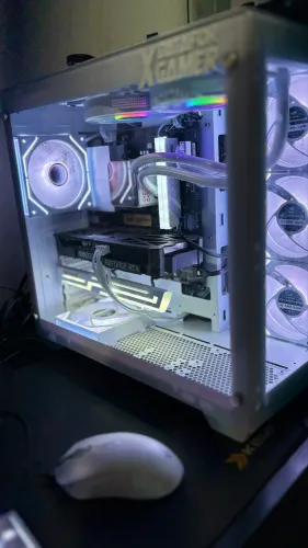 Pc Gamer RTX3060 12GB