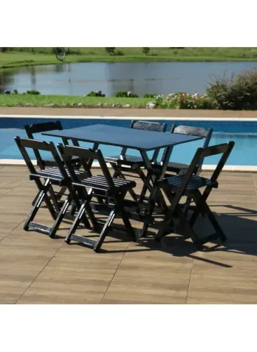 Mesa de Bar