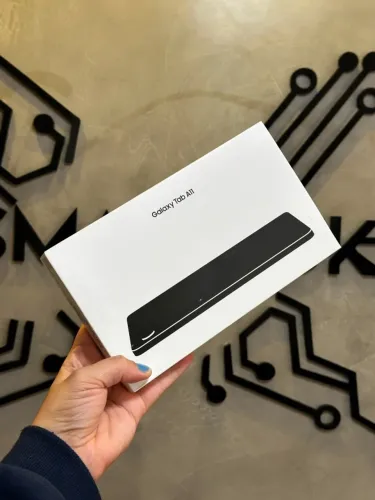 Galaxy Tab A11 Gray - 64GB/4RAM (NOTA+GARANTIA)