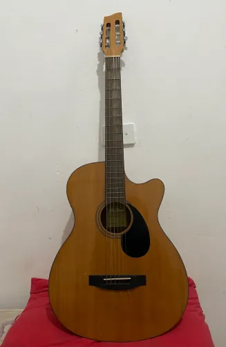 Violão Di Giorgio Monterey