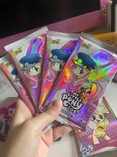 cartas mlp