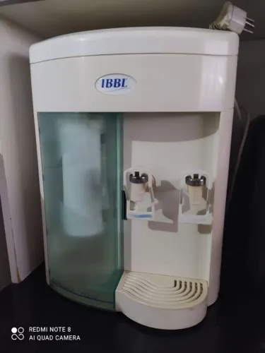 Vendo filtro