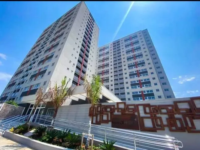 Vende se Apartamento ao lado Shopping Cerrado