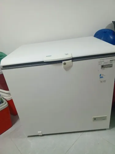 Freezer