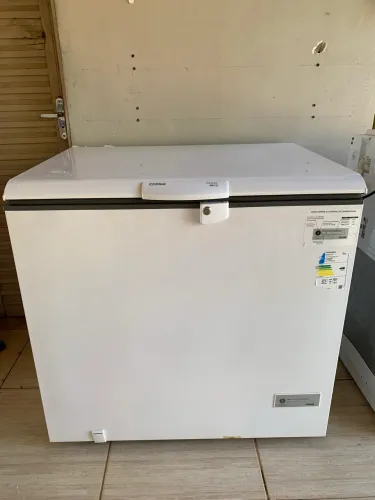 Freezer Horizontal Consul 309 Litros - Excelente estado