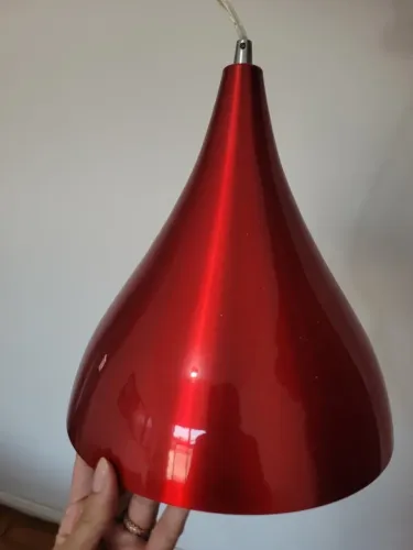 Luminária de teto