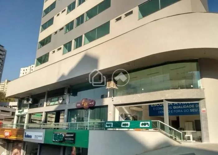 Andar à venda, Buritis - Belo Horizonte/MG