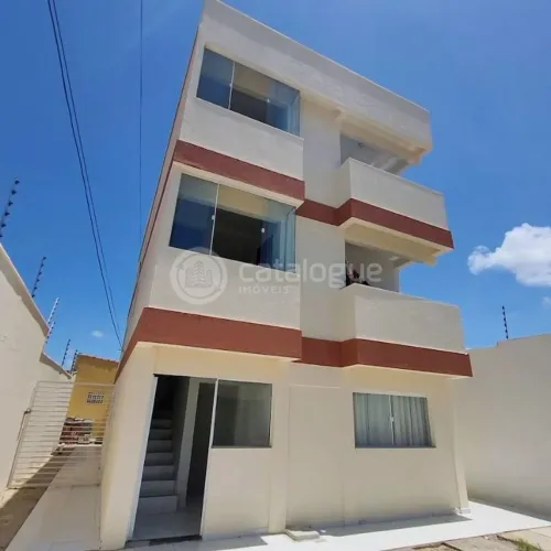 Prédio para Investimento em Neópolis