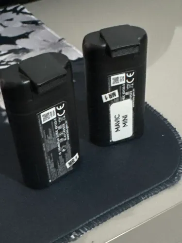 DJI Bateria Mavic Mini novas