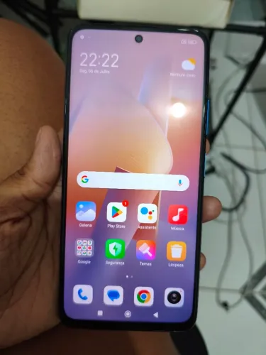 Redmi note 11S 5G
