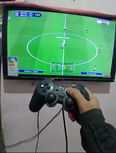 Playstation 2 conservado