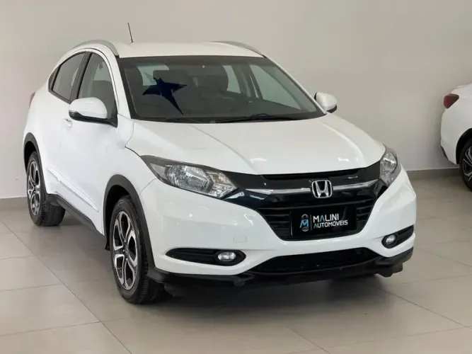 Honda HR-V EX 1.8 Flexone 16V 5P Aut. 2016