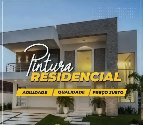 Pintura em geral 