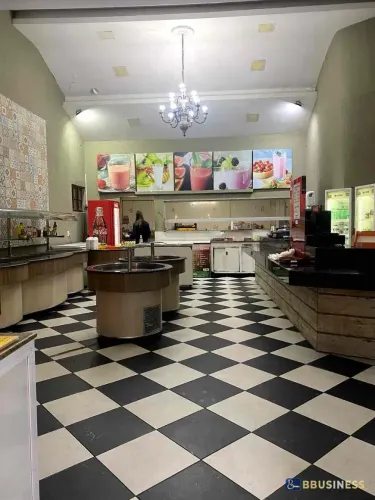 Hamburgueria e restaurante famoso na cidade , para locação !!! Localizado na Pelinca !!!