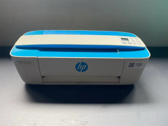 Impressora HP DeskJet Ink Advantage 3776