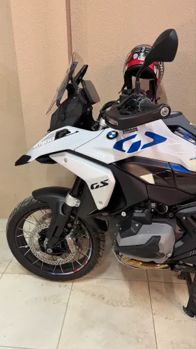 BMW - 1300GS  - 2025