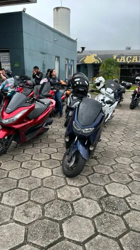Nmax 2022