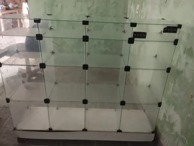 Balcão