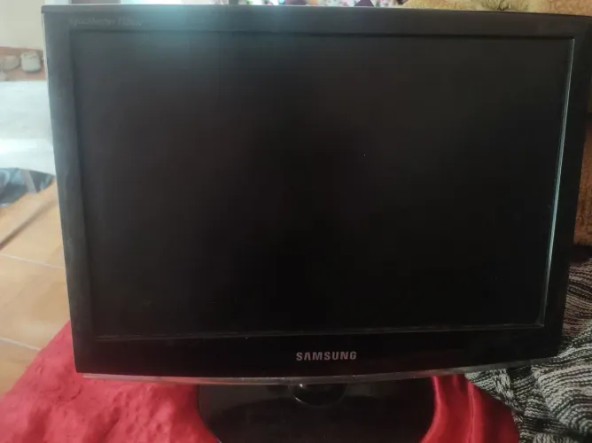 Vendo desapego