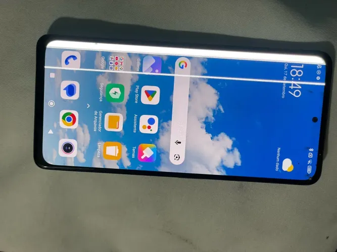 Xiaomi note 10 pro