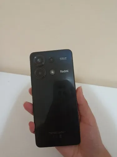 Xiaomi Redmi Note 13 4G 256GB R$ 600
