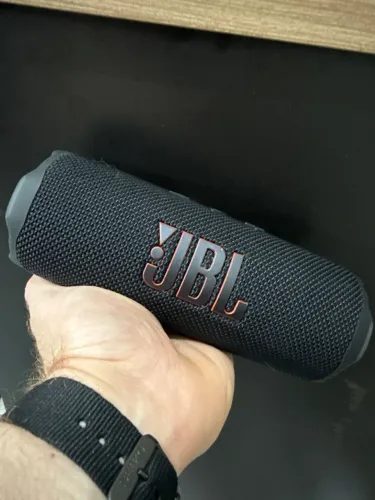 JBL flip 7 nova!