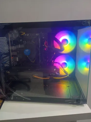 PC GAMER OITAVA GERAÇÃO