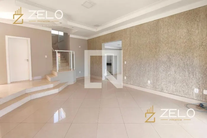 CASA RESIDENTIAL em Campinas - São Paulo, Loteamento Chácara Prado