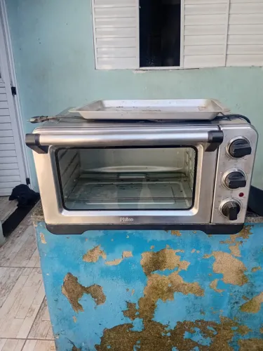 Pra agora