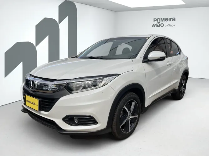 Honda HR-V LX 1.8 Flexone 16V 5P Aut. 2021